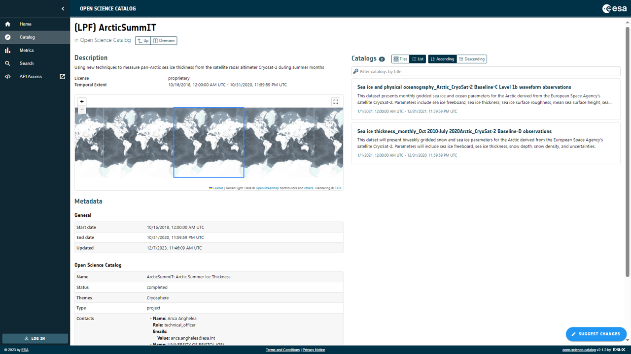 project-page